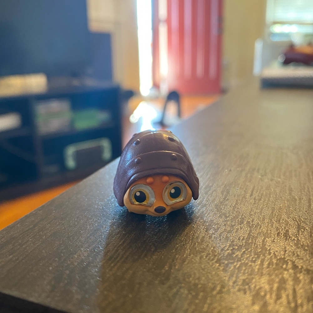 Disney Doorables